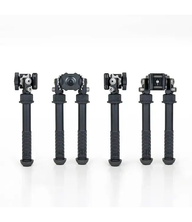 BT Atlas BT10: V8 Atlas Bipod – Picatinny Mount