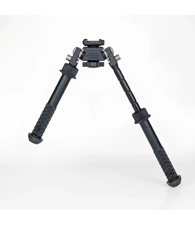 BT Atlas BT10: V8 Atlas Bipod – Picatinny Mount
