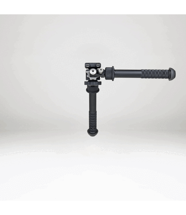 BT Atlas BT10: V8 Atlas Bipod – Picatinny Mount
