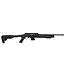 CELIK ARMS Celik Chimera PB-223 Semi-Auto Hunting Rifle - .223 Rem 18.5"BBL w/Adjustable Rear Stock