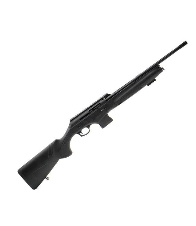 Celik Chimera PB-223 Semi-Auto Hunting Rifle - .223 Rem 18.5"BBL w/Adjustable Rear Stock
