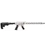 Derya Derya TM-22 Semi-Auto 22 LR 18″ Barrel – White
