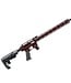 Derya Derya TM22 Semi-Auto Rifle - .22LR, 18"Barrel-RED