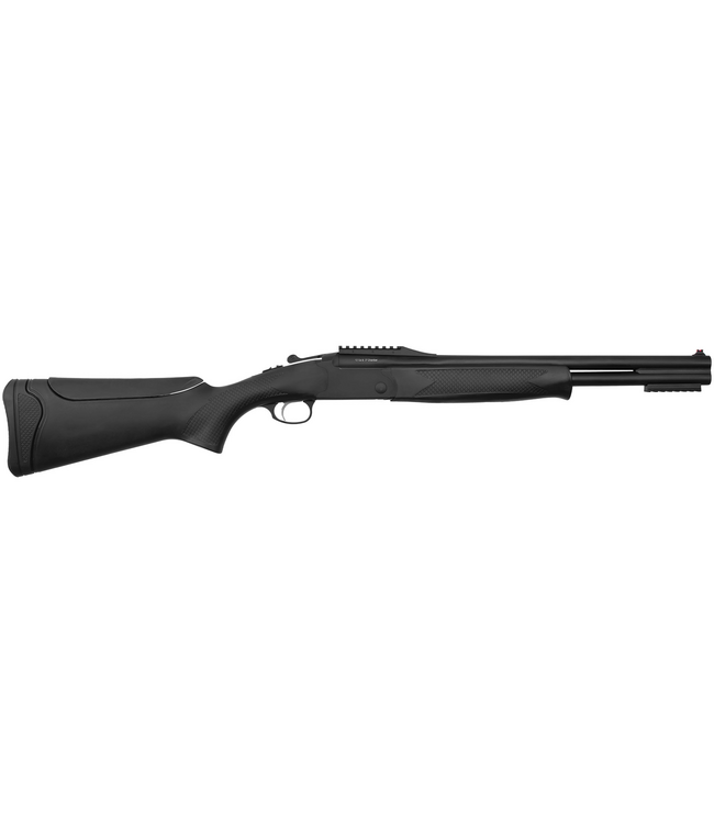 CHARLES DALY 12GA 3" 202AXT TACTICAL OVER/UNDER 20″ O/U 12 Ga ­3″