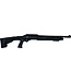 CHARLES DALY CHARLES DALY 301, 12GA-3” TACTICAL PUMP, BLK, 18.5”