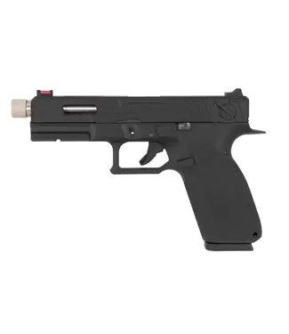 kp13 KP13 Custom  (Gas Version) Full Auto GBB Pistol