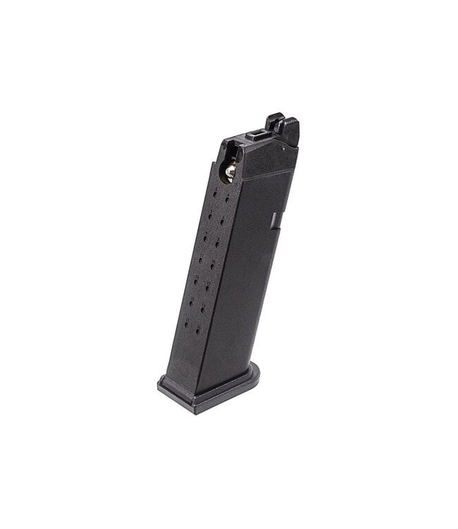 UMAREX Licensed Glock 17 Gen5 MOS GBB