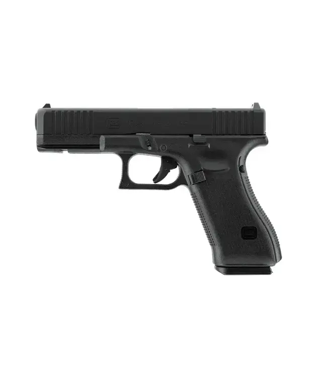 UMAREX Licensed Glock 17 Gen5 MOS GBB