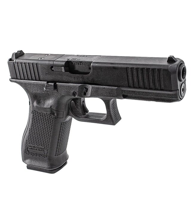 UMAREX Licensed Glock 17 Gen5 MOS GBB