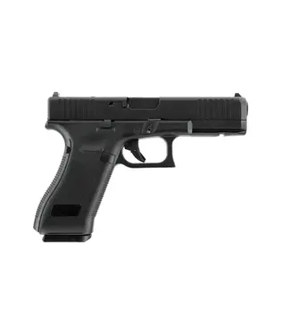 Umarex UMAREX Licensed Glock 17 Gen5 MOS GBB