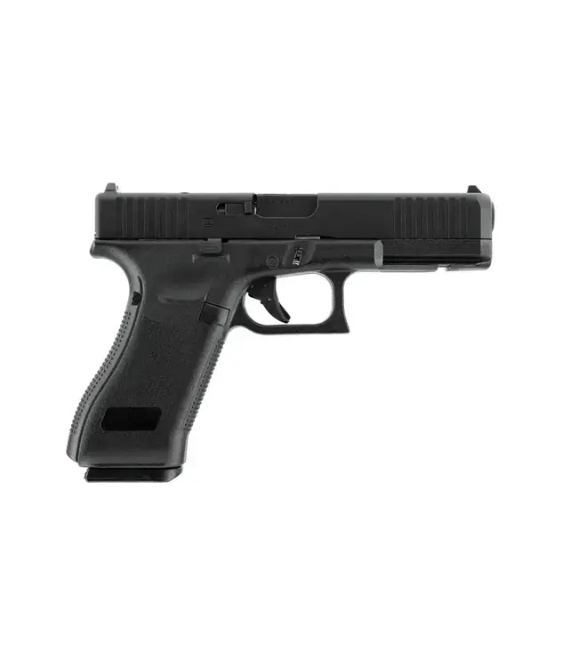 UMAREX Licensed Glock 17 Gen5 MOS GBB