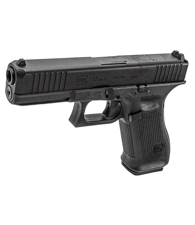 UMAREX Licensed Glock 17 Gen5 MOS GBB