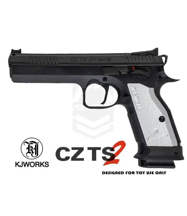 CZ SHADOW TS2(GAS VERSION)