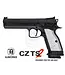 KJ Works CZ SHADOW TS2(GAS VERSION)