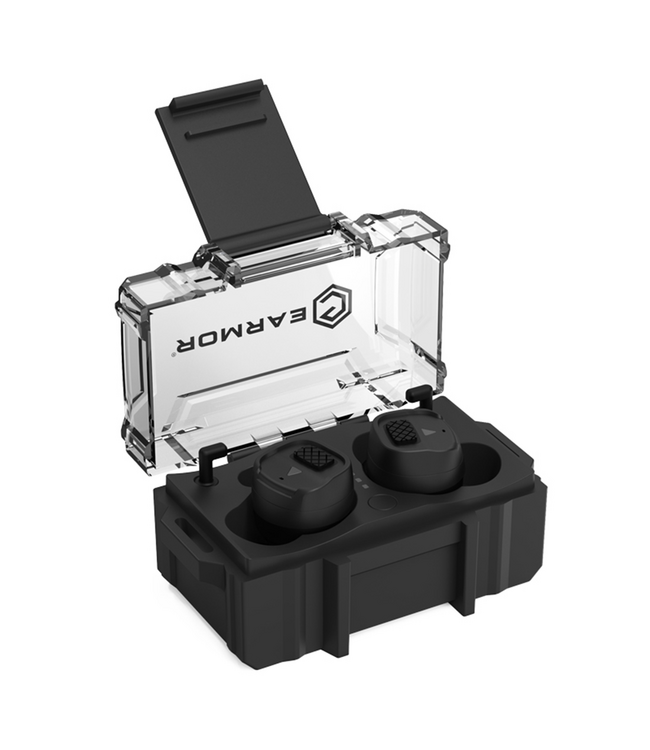 M20T Pro Electronic Bluetooth Hearing Protection Earbuds