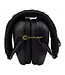 EARMOR EARMOR M300T Sport Shooting Electronic Hearing Protector With Gel Earpads Bluetooth NRR 22- BLK