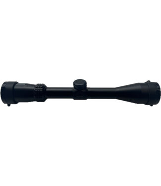 Riflescope 3-9x40mm