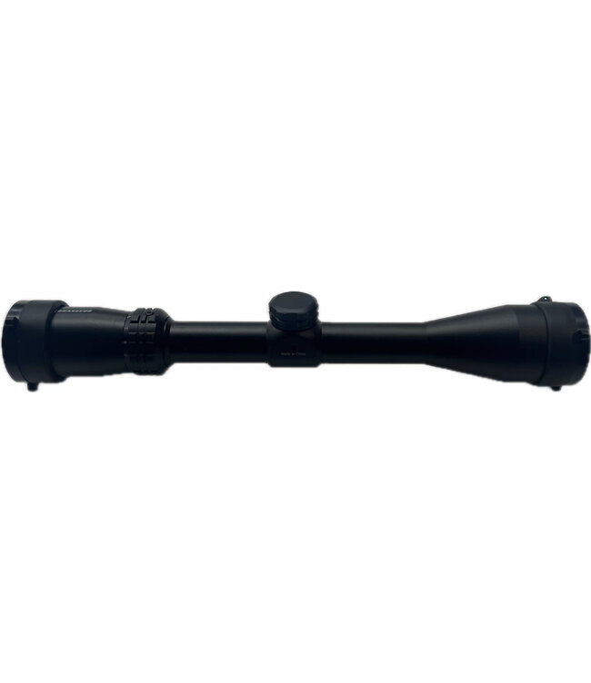 Riflescope 3-9x40mm