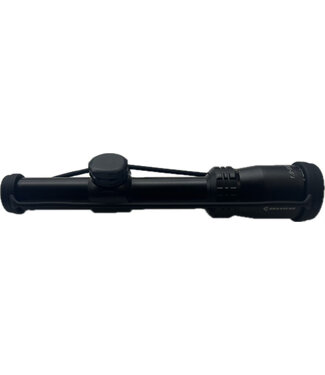 RifleScope 1.5-5x20mm