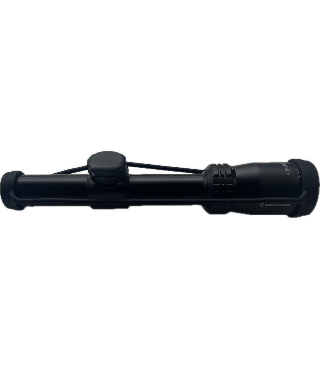 RifleScope 1.5-5x20mm