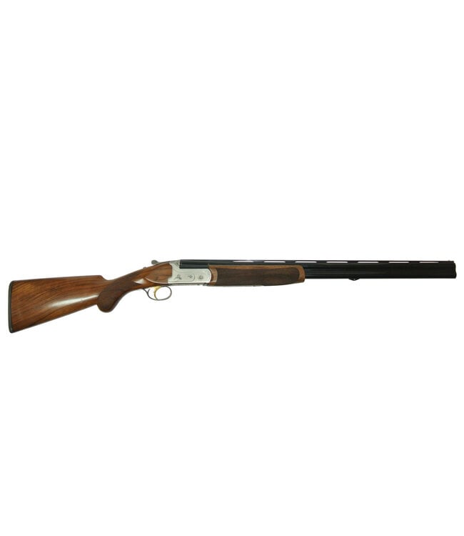 BETTINSOLI X-TRAIL SHOTGUN 12GA 30"BBL SILVER