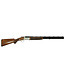 Bettinsoli BETTINSOLI X-TRAIL SHOTGUN 12GA 30"BBL SILVER