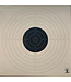 10m Air Pistol Target