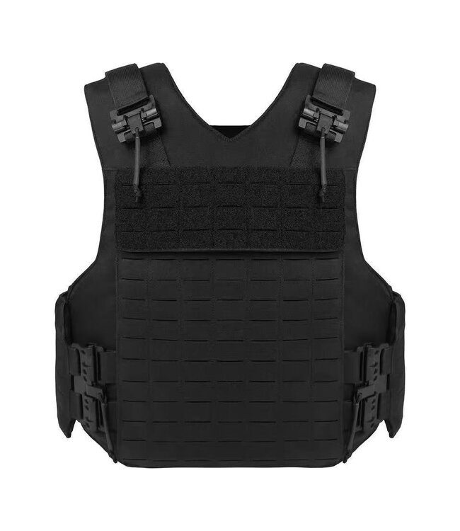 Level IV SIG（Silicon）-PE  Cermanic Body-Armor Combo