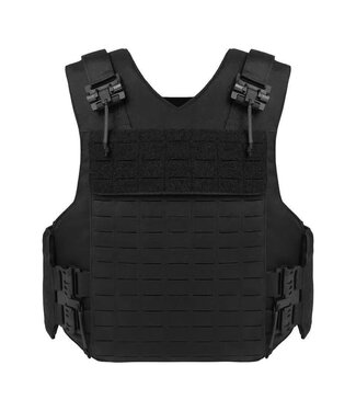 Level IV Aluminium oxid-PE Cermanic Body-Armor Combo