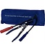 Grass Cleaning Tool Kit Red/Blue