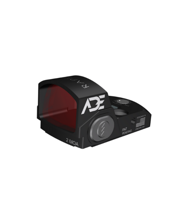 ADE Advanced Optic RAPTOR Airsoft Red Dot