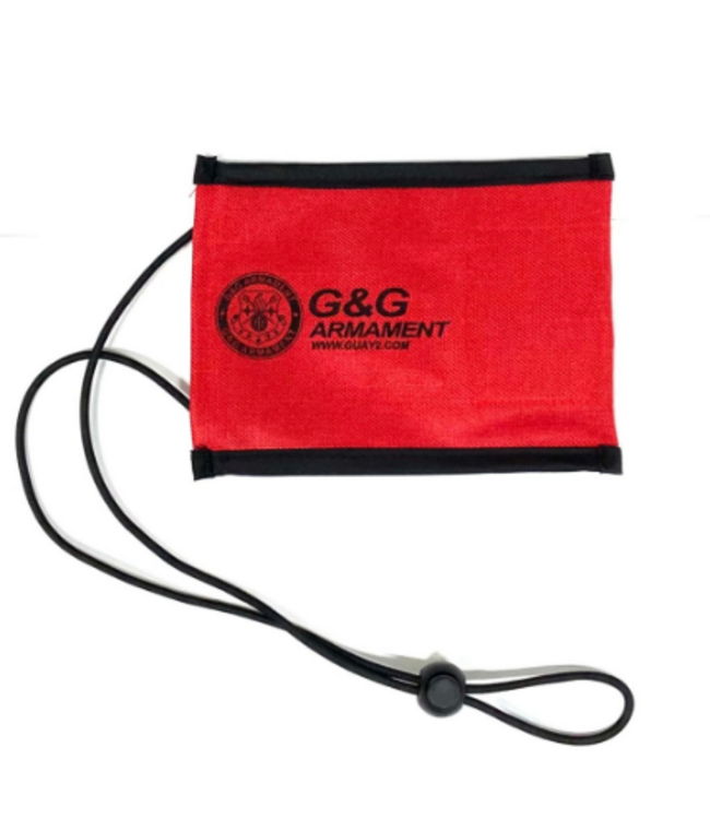 G&G ARMAMENT Barrel Covers