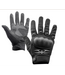 ZULU GLOVES - BLK Large