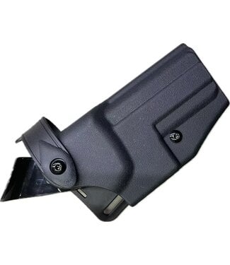 King Plastic Holster For M9/1911/Glock