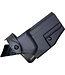 King Plastic Holster For M9/1911/Glock