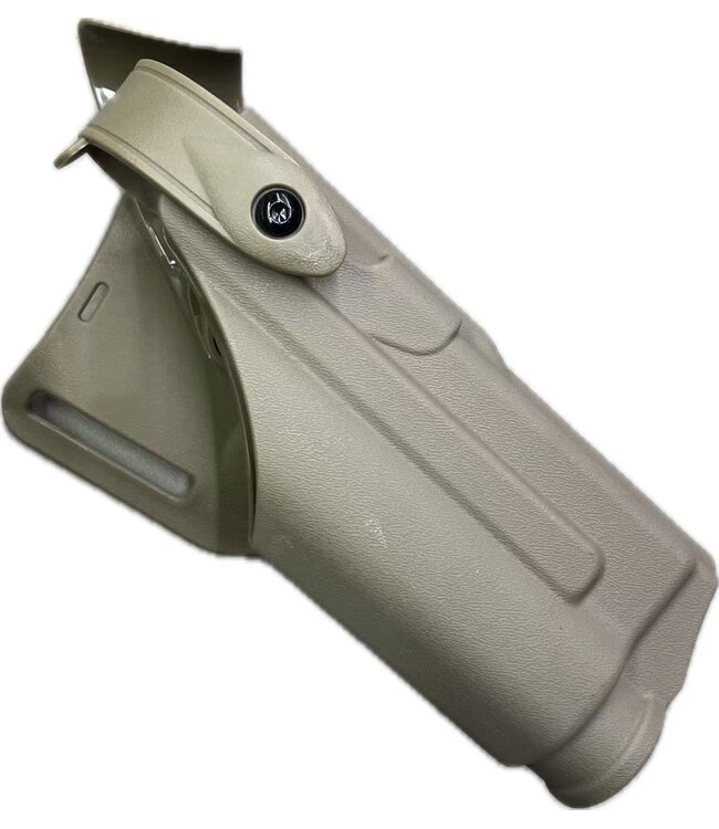 King Plastic Holster For M9/1911/Glock