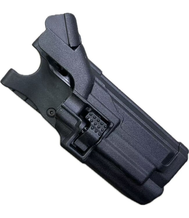 King Plastic Holster For M9/1911/Glock