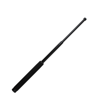 Solid Steel Strick 26" Collapsible Batons w/Sheath