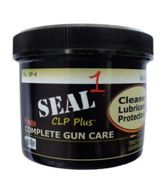 Seal 1 CLP Paste 8oz jar