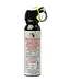 frontiersman Frontiersman Bear Spray 225 Gram Canister w/Glow-In-Dark Safety