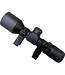 Compact  3-9x40 Rifle Scope Crosshair Reticle with Mounts for Quick Aiming