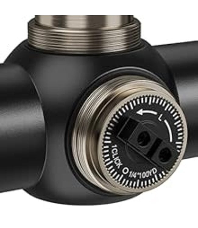 Compact 4x32  Rifle Scope Crosshair Optics Hunting Scope