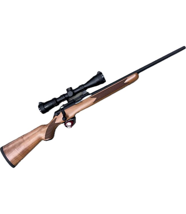 SPRINGFIELD ARMORY MODEL 2020 RIMFIRE CLASSIC WALNUT- .22LR 20" BBL w/3-9x40mm SCOPE