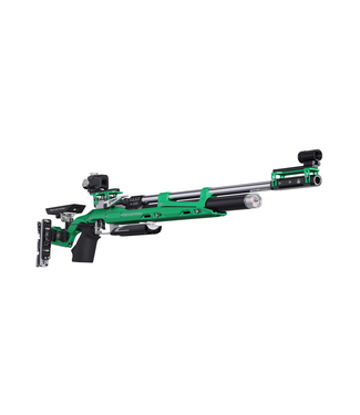 Feinwerkbau Feinwerkbau 900 ALU - Green - SPECIAL ORDER ONLY