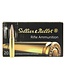 Sellier & Bellot Sellier & Bellot 308 Win 147Gr FMJ 20RS/Box