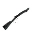MORISSON Morrison Lever-Action Tactical - .357 Mag 12" Threaded BBL-BLK