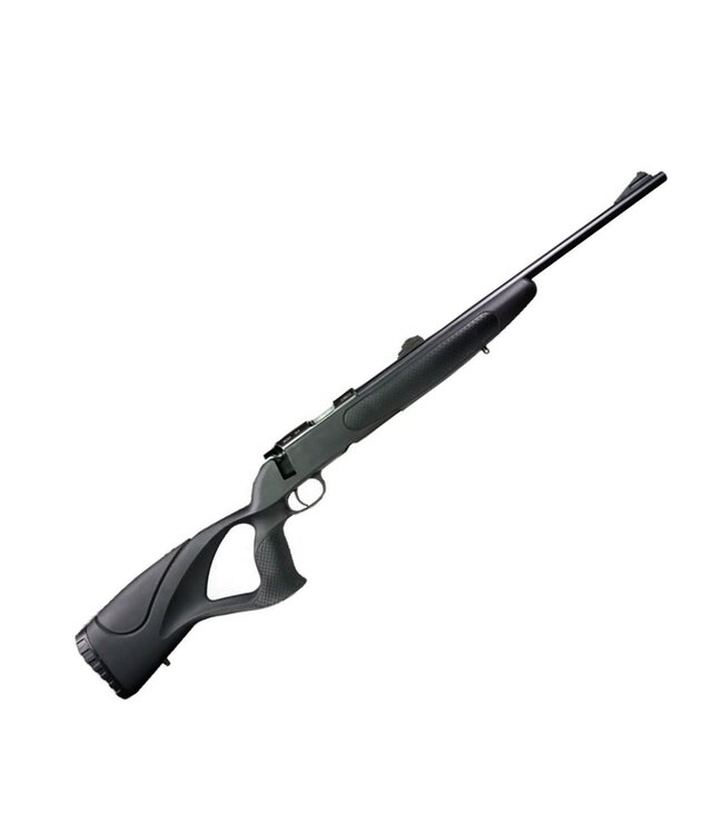 Scorpio EM332A Bolt Action Rifle - .22LR 18.5"BBL