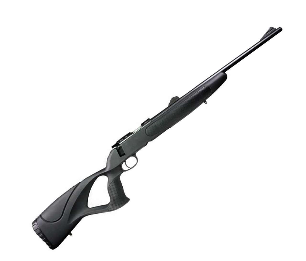 Em332 Rifle Scorpio EM332A Bolt Action Rifle - .22LR 18.5