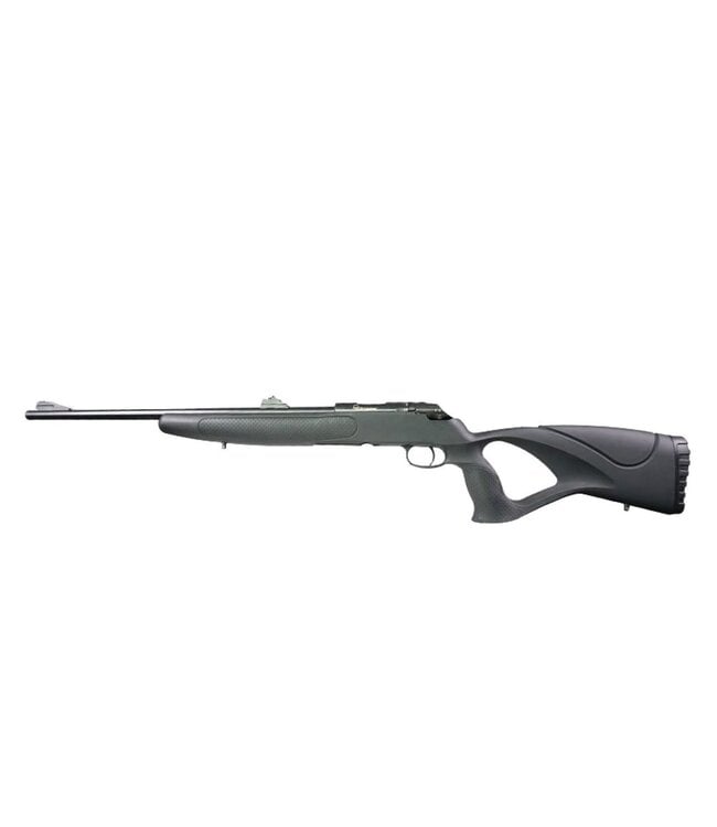 Scorpio EM332A Bolt Action Rifle - .22LR 18.5"BBL
