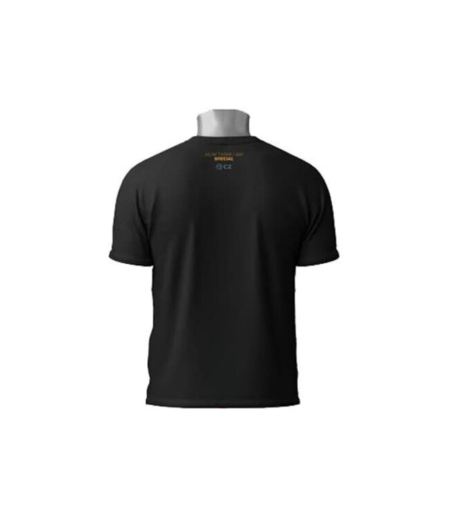 CZ T-SHIRT CZ BREN 3 MENS (M)